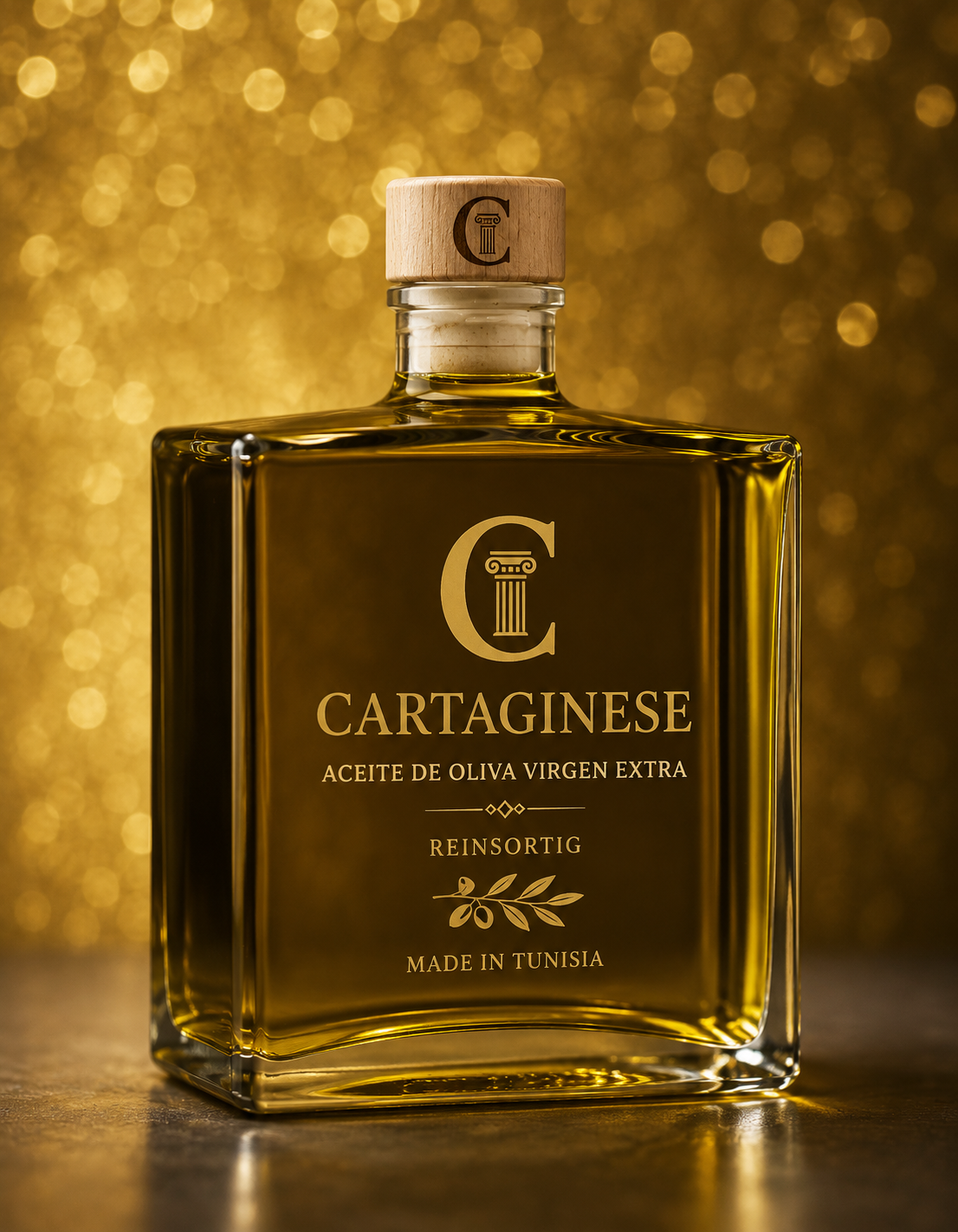 Reinsortig Gold Edition