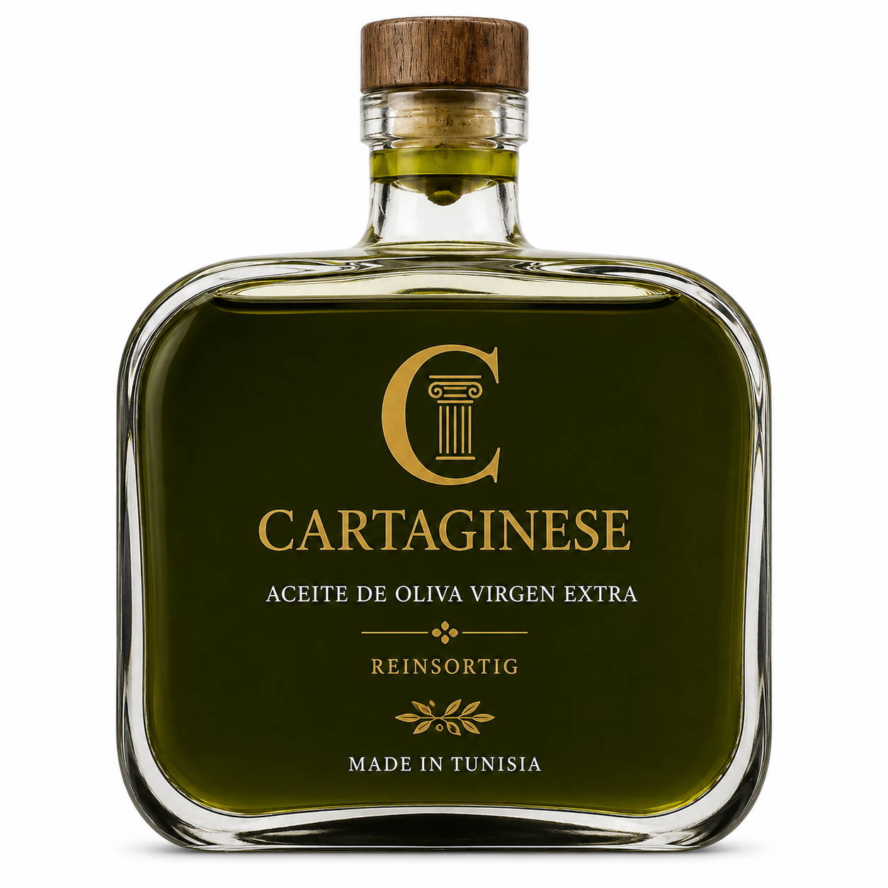 Cartaginese Reinsortig Chamleli