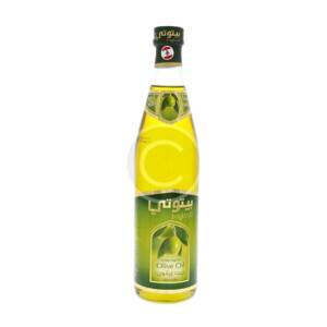 Ordinary Virgin Olive Oil