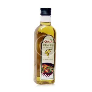 High Quality Olive Oil