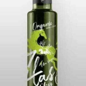 Zlas Olive