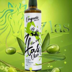 Zlas Olive