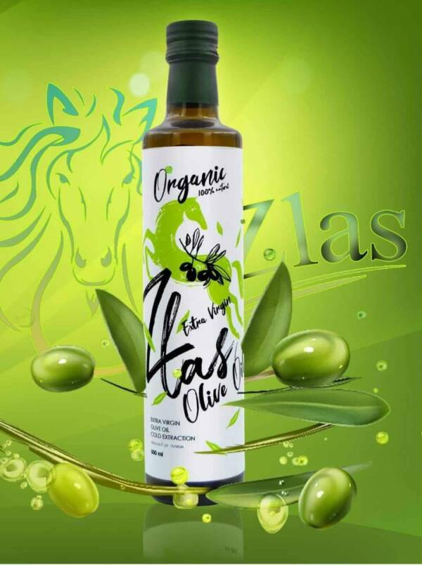 Zlas Olive