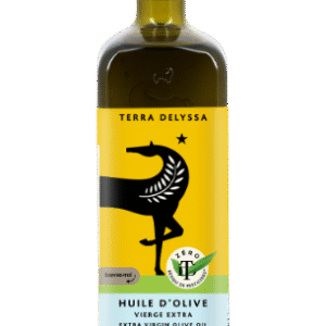 Organic Extra Vergini